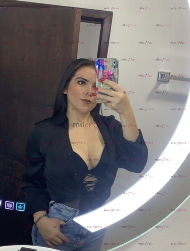 FOTOS DE HOLA SOY NUEVA EN TU CIUDAD SI TE GUSTARÍA CONOCERME CONTÁCTAME