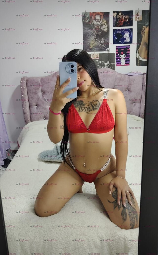 FOTOS DE SOY PAOLA DELICIOSA FLACA CON GANAS DE PARASARLA RIKO ATRÉVETE A CONOCERLA