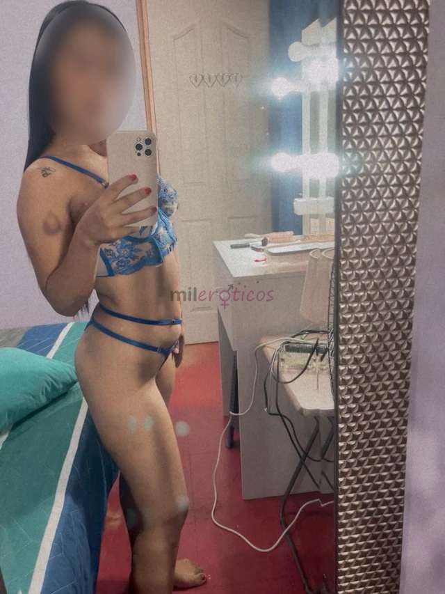 Mi amorcito soy jessica una chica caliente golocita en la cama me encanta el sexo me encanta dar placer que me den rico en distintas posiciones concre...