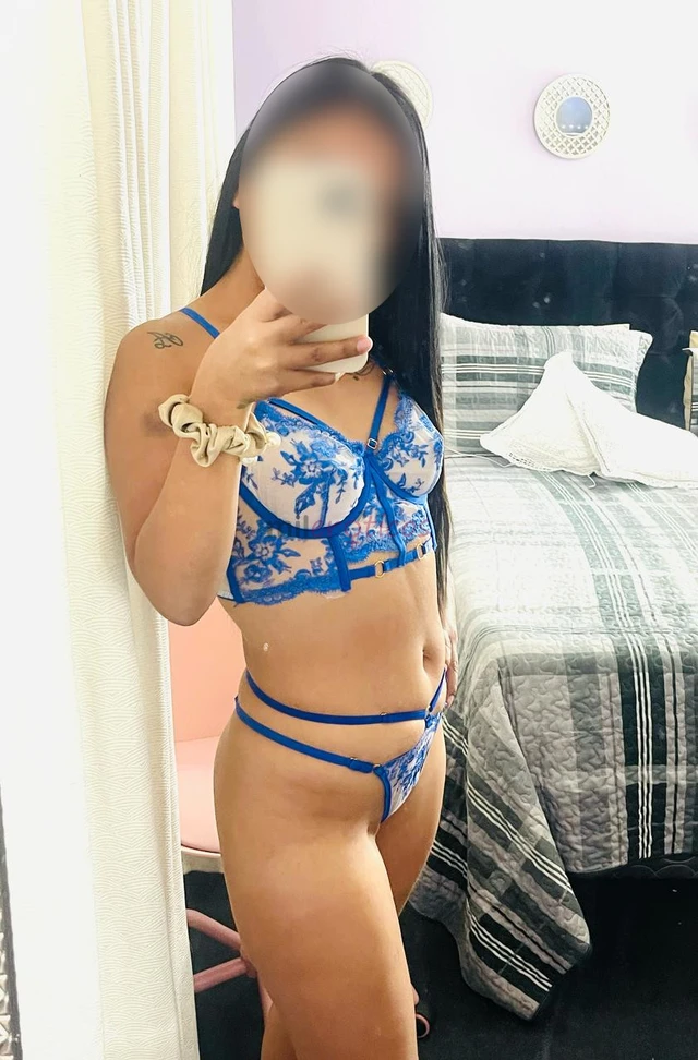 Mi amorcito soy jessica una chica caliente golocita en la cama me encanta el sexo me encanta dar placer que me den rico en distintas posiciones concre...