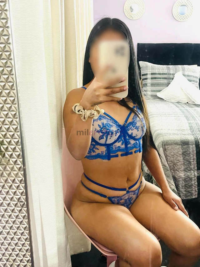 Mi amorcito soy jessica una chica caliente golocita en la cama me encanta el sexo me encanta dar placer que me den rico en distintas posiciones concre...