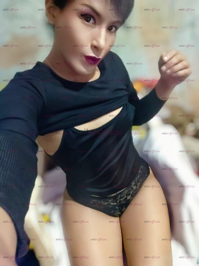 FOTOS DE TRANS FEMENINA AMBOS ROLES INTER TU MEJOR EXPERIENCIA