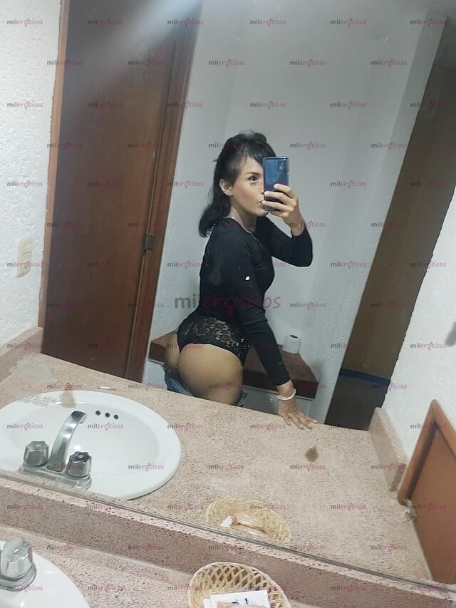 FOTOS DE TRANS FEMENINA AMBOS ROLES INTER TU MEJOR EXPERIENCIA