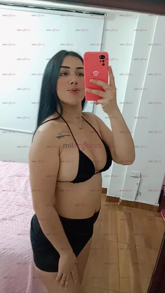 FOTOS DE HOLA AMOR SOY NATTY RECIÉN LLEGADA SEXY ATREVIDA DIVINA Y