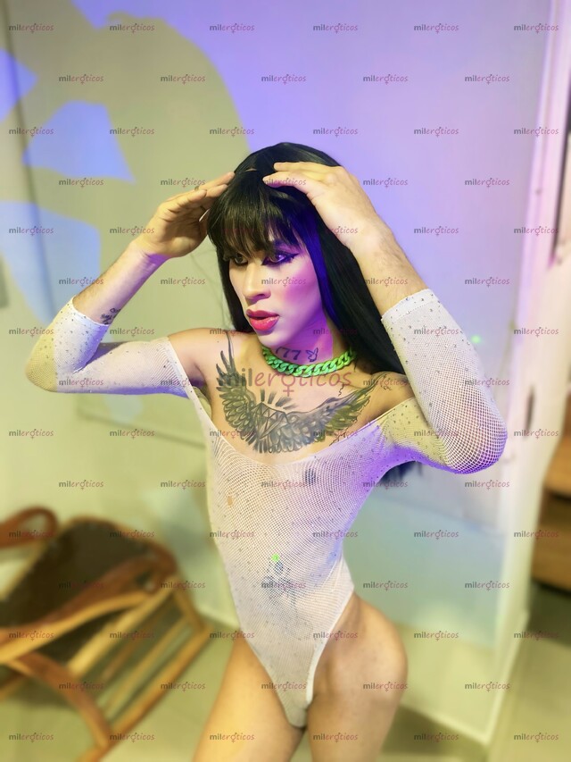 FOTOS DE ALAYHA NENA CALIENTE VERSATIL MORBOSA Y COMPLACIENTE CON SITIO PRIVADO