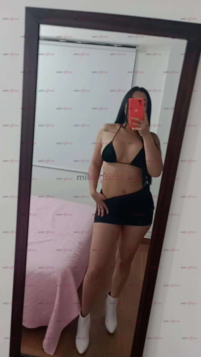 FOTOS DE HOLA AMOR SOY NATTY RECIÉN LLEGADA SEXY ATREVIDA DIVINA Y
