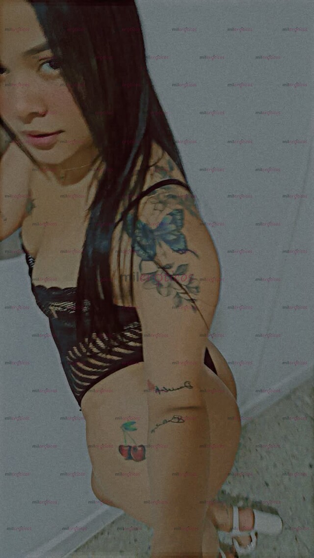 FOTOS DE LUCIANA. CHICA TRIGUEÑA DE HERMOSO ROSTRO TE ESPERO PARA COMPLACERTE.