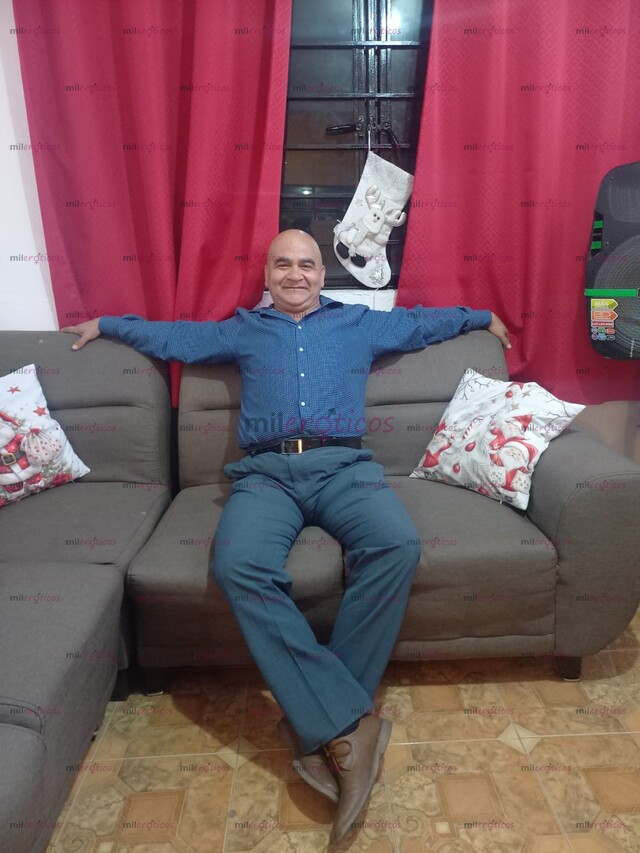 FOTOS DE HOMBRE MADURO PARA COMPLACERTE REAL DISCRECIÓN ABSOLUTA