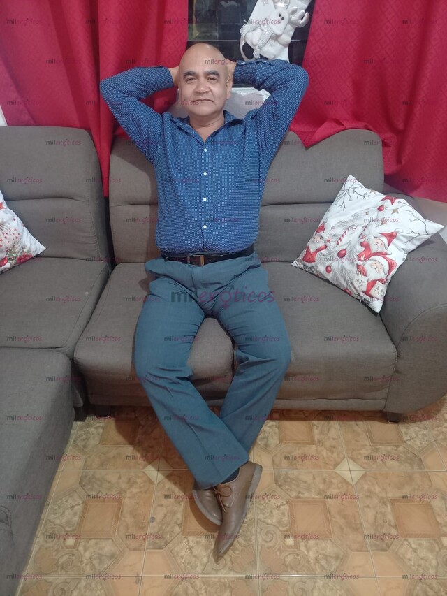 FOTOS DE HOMBRE MADURO PARA COMPLACERTE REAL DISCRECIÓN ABSOLUTA