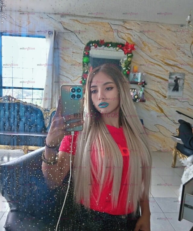 FOTOS DE FIESTERA GUAPA! 18CM LECHOSO!! , INTER 100% FUNCIONAL Y LA MISMA DE LAS FOTOS