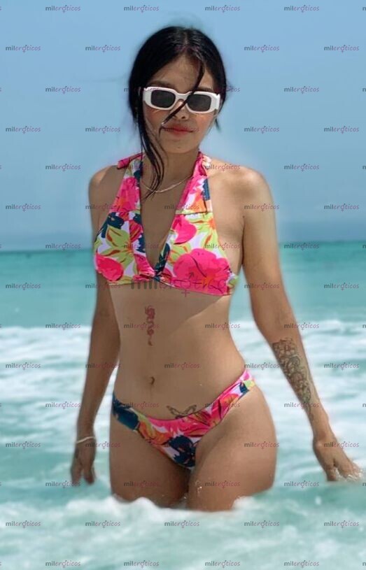 FOTOS DE MICHELLE HERMOSA JALISQUILLA LLEGANDO A MÉRIDA CONÓCEME