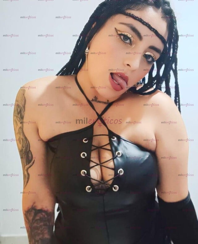 FOTOS DE ROLITA NUEVA EN LA CIUDAD CUMPLIRE TUS FANTASIAS