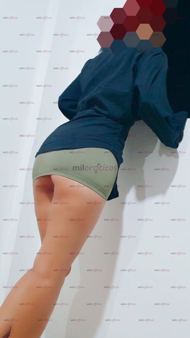 FOTOS DE NUEVA EN EL AMBIENTE PARA GUSTOS EXIGENTE SARA 22AÑOS DELGADA CADERONA