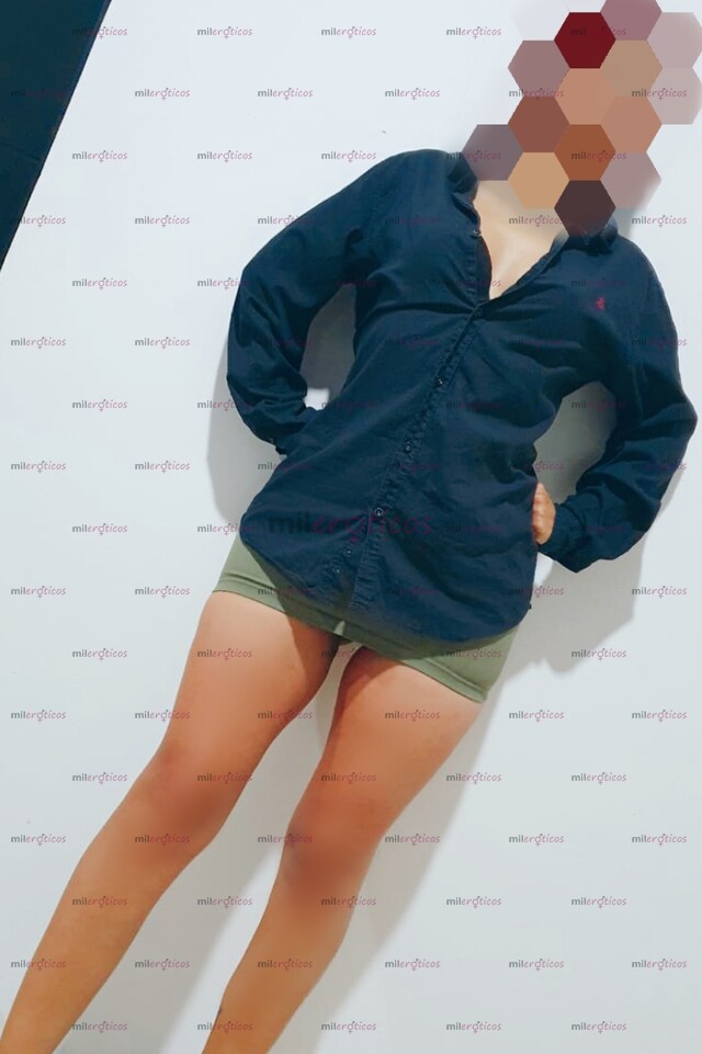 FOTOS DE NUEVA EN EL AMBIENTE PARA GUSTOS EXIGENTE SARA 22AÑOS DELGADA CADERONA