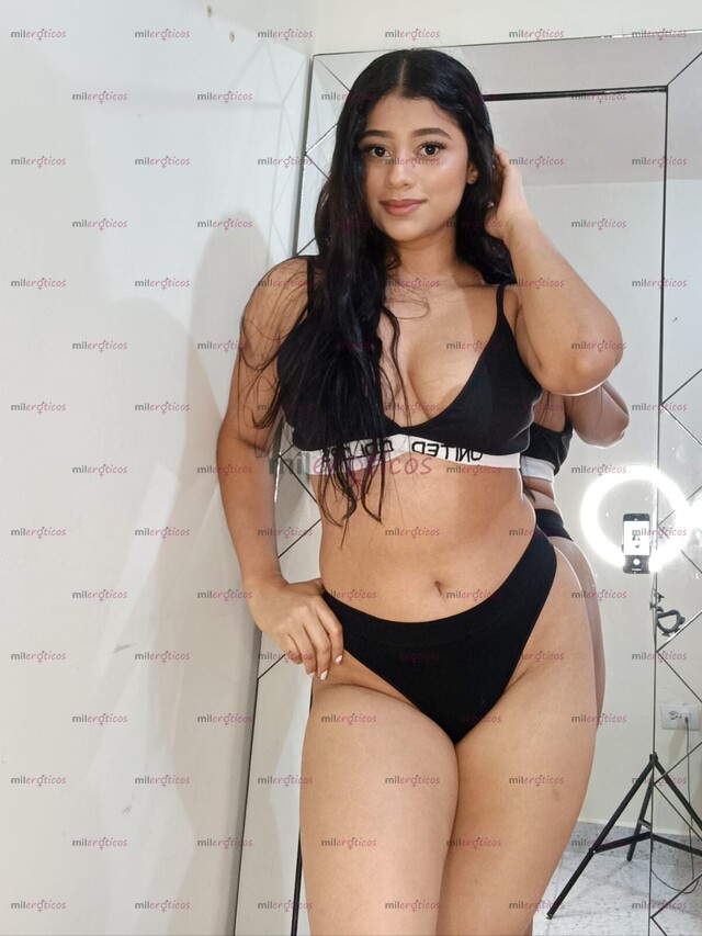 FOTOS DE ATRÉVETE A PASARLA RICO CONMIGO, SÚPER CACHONDA PARA TI.
