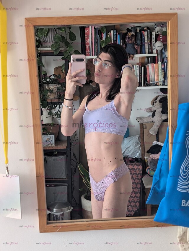 FOTOS DE NIÑA TRANS TV FEMBOY MORBOSA, CALIENTE, FLAQUITA Y SUMISA