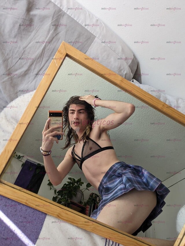 FOTOS DE NIÑA TRANS TV FEMBOY MORBOSA, CALIENTE, FLAQUITA Y SUMISA