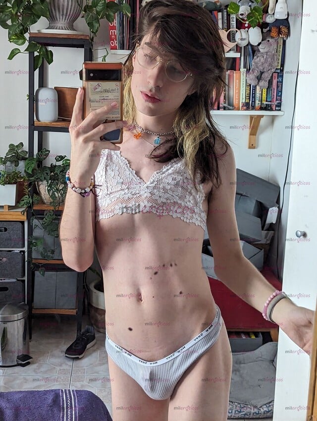 FOTOS DE NIÑA TRANS TV FEMBOY MORBOSA, CALIENTE, FLAQUITA Y SUMISA