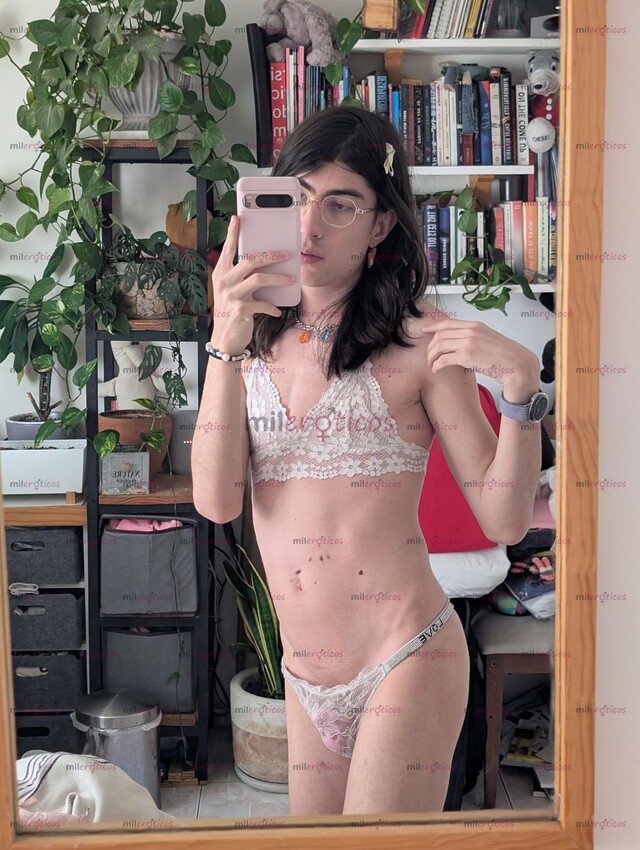 FOTOS DE NIÑA TRANS TV FEMBOY MORBOSA, CALIENTE, FLAQUITA Y SUMISA