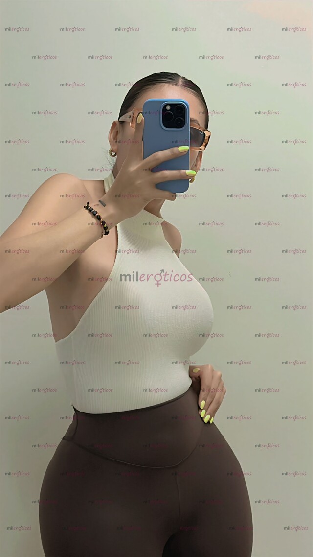 FOTOS DE MARIA LUISA !!! MUY CONTENTA DE ESTAR EN TU CIUDAD