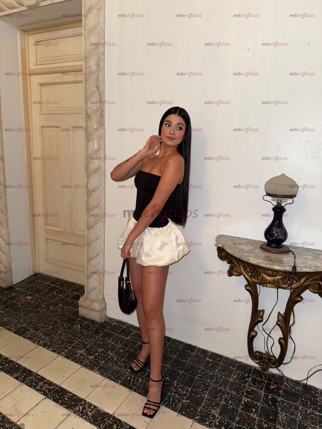 FOTOS DE HOLA, SOY UNA HERMOSA COLOMBIANA RECIÉN LLEGADA A TU CIUDAD QUE QUIERE CONOCERTE