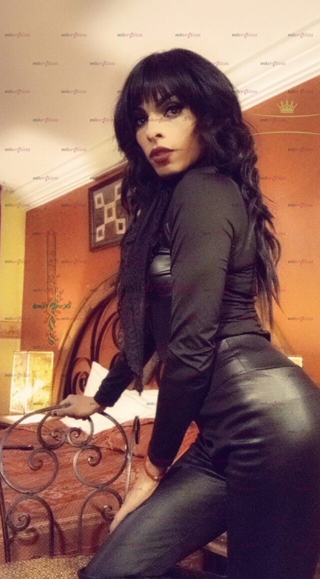 FOTOS DE LINDA CHICA TRANS MUY FEMENINO Y SÚPER COMPLACIENTE EN LA CAMA