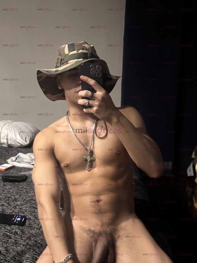 FOTOS DE JOVEN NUEVO EN LA CIUDAD CON GANAS DE PASARLA BIEN