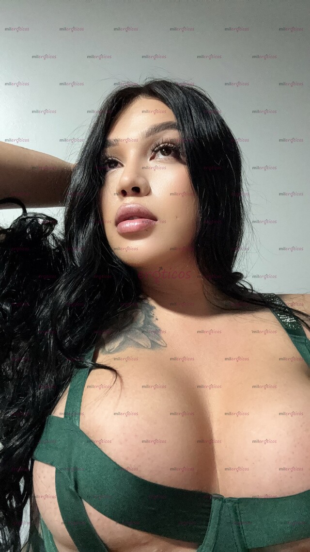 FOTOS DE EXÓTICA MORBOSA MUY COMPLACIENTE ACTIVA O PASIVA