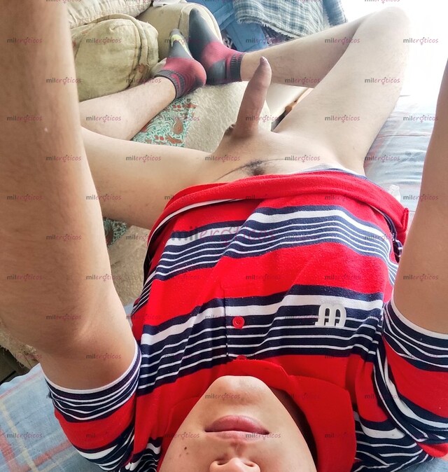 FOTOS DE INTER PASIVO 22 AÑOS UNIVERSITARIO FANTASIAS