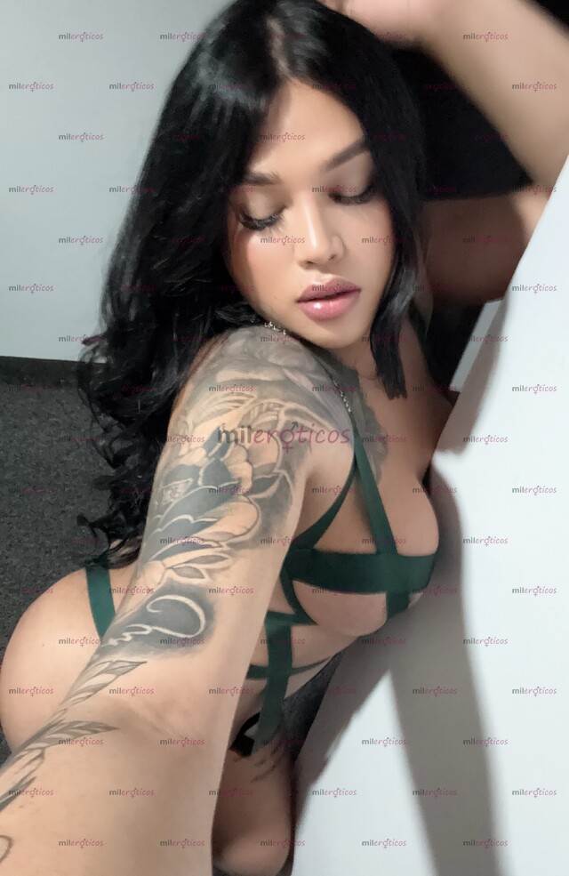 FOTOS DE EXÓTICA MORBOSA MUY COMPLACIENTE ACTIVA O PASIVA