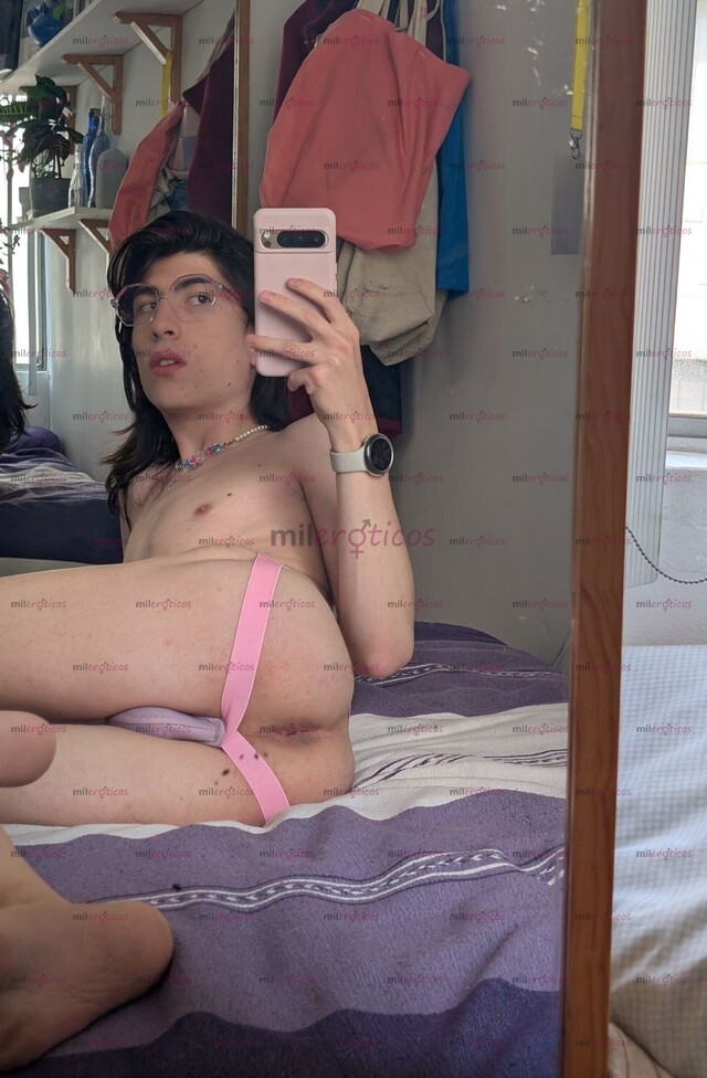 FOTOS DE FEMBOY FEM TWINK SUMISO OBEDIENTE PASIVO JOVEN FLAQUITO