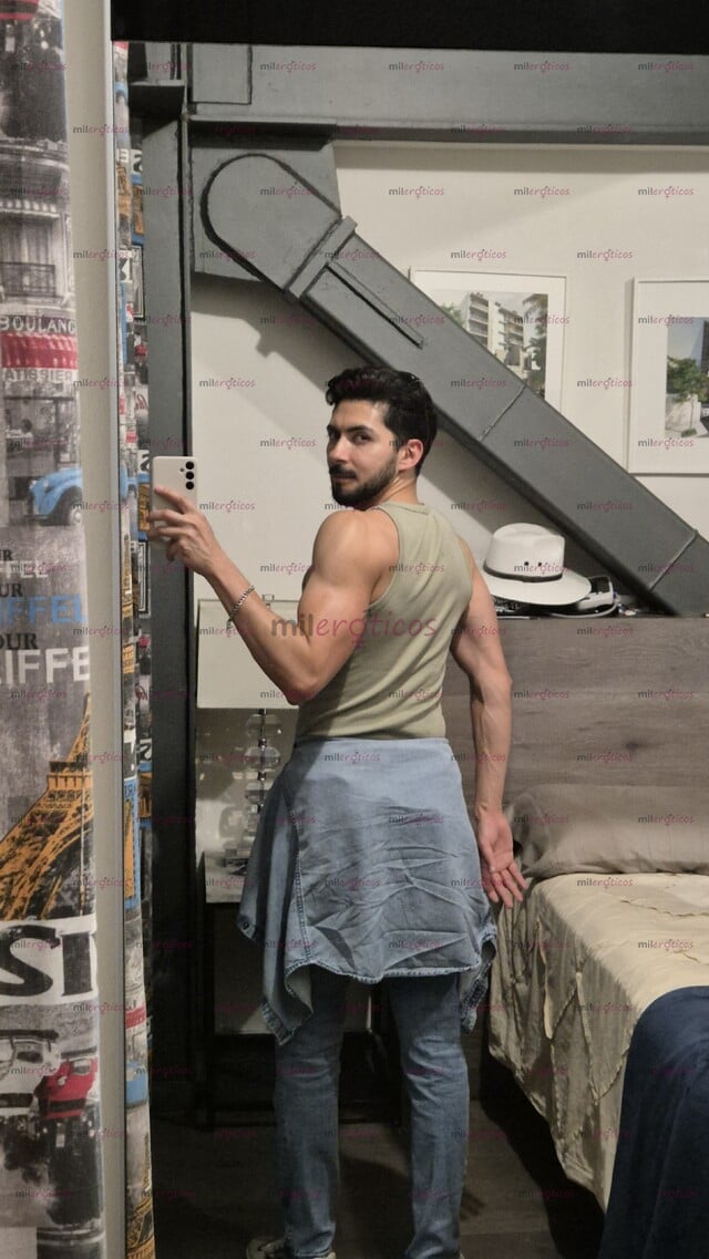 FOTOS DE BISEX VARONIL FITNESS DE BUEN CULO Y VERGA