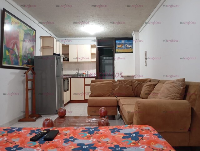 FOTOS DE APARTAESTUDIO $70 MUY CÓMODO PARA TRABAJAR EN CALI VERSALLES