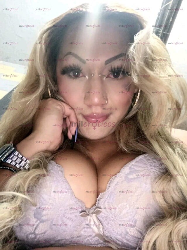FOTOS DE SOY UNA LOBITA QUENN WOLF EN BUSCA DE TRIOS
