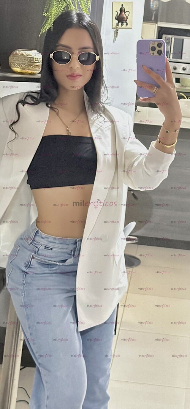 FOTOS DE ¡NUEVA! SOY MÍA BELLINE UNA HERMOSA MODELO VIP QUE TIENES QUE CONOCER