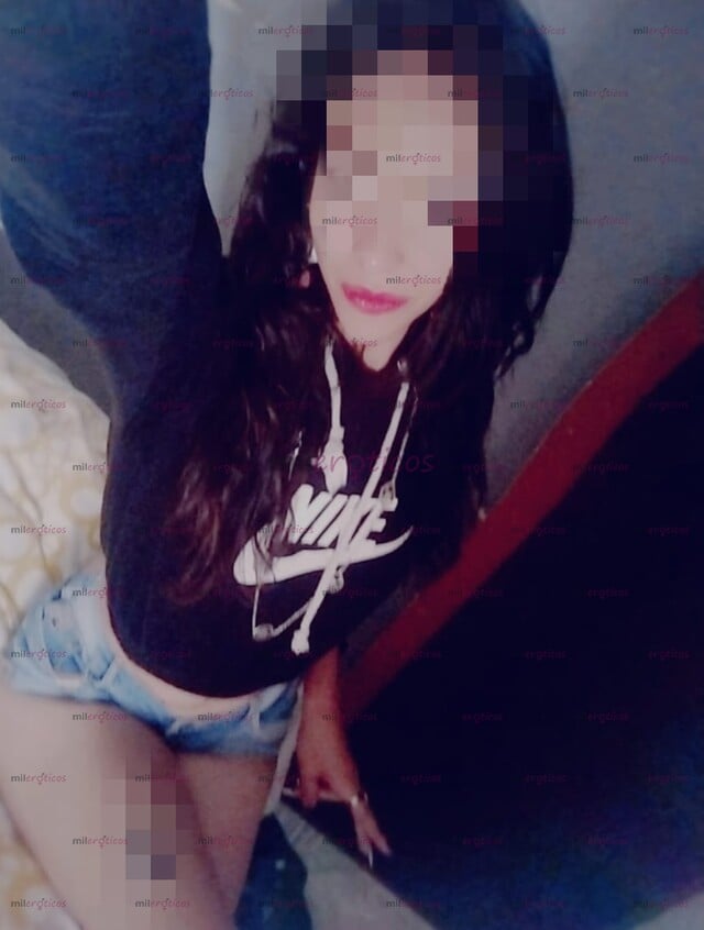 FOTOS DE CARITA DE ÁNGEL Y CULO DE PUTA. PEQUEÑA PERO COGELONA