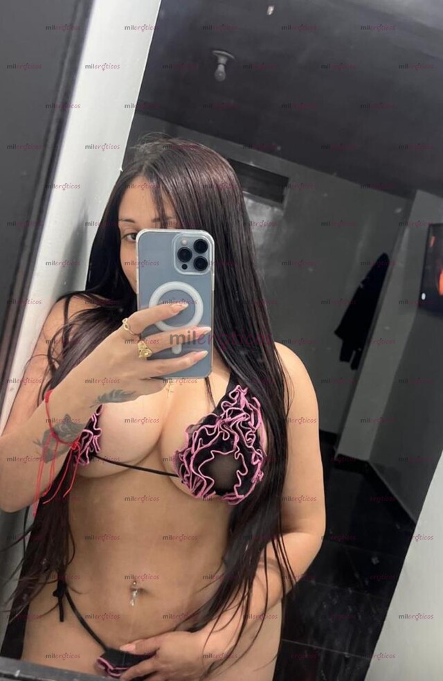 FOTOS DE PAJA RUSA CON VENIDA EN LOS SENOS VEN PAPI NO TE LO PIERDAS