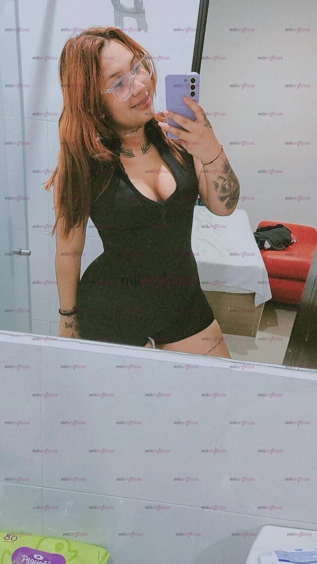 FOTOS DE VANESA PELIRROJA CARA ANGELICAL FULL COMPLACIENTE