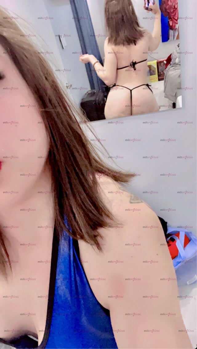 FOTOS DE SOY UNA CHAPARRITA SEXY DISPUESTA A CUMPLIR TUS FANTASÍAS