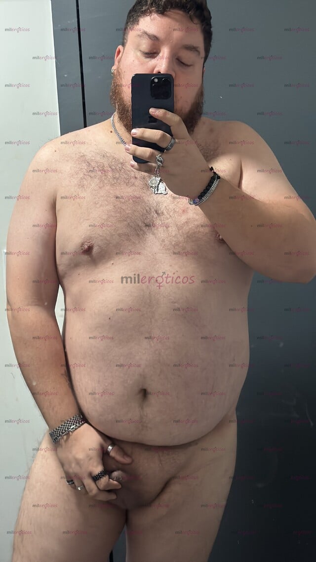 FOTOS DE CUB BEAR DISPUESTO A SATISFACER TUS FANTASÍAS SEXUALES