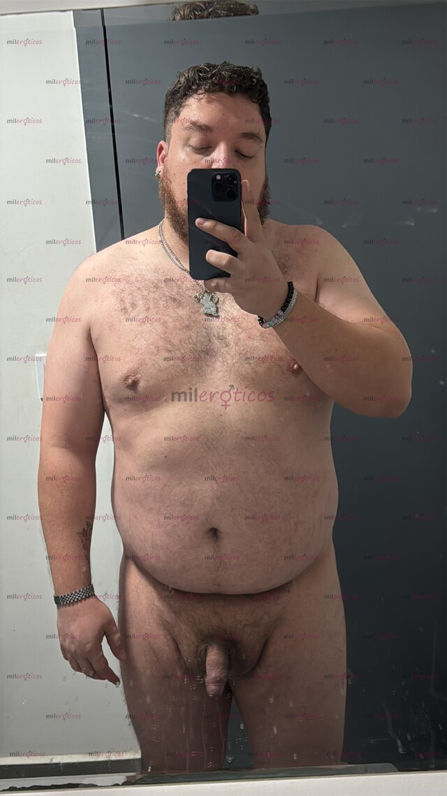 FOTOS DE CUB BEAR DISPUESTO A SATISFACER TUS FANTASÍAS SEXUALES