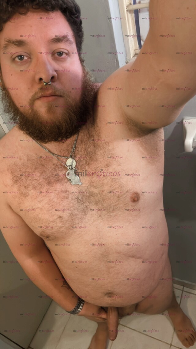 FOTOS DE CUB BEAR DISPUESTO A SATISFACER TUS FANTASÍAS SEXUALES