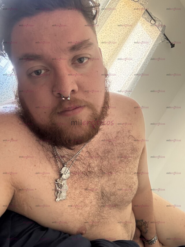 FOTOS DE CUB BEAR DISPUESTO A SATISFACER TUS FANTASÍAS SEXUALES