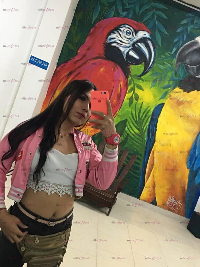 FOTOS DE SOY LA NIÑA DE TUS FANTASÍAS CON CARITA DE ÁNGEL Y MUY EXTROVERTIDA