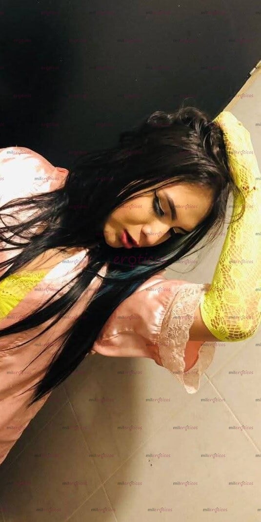 FOTOS DE SOY LA NIÑA DE TUS FANTASÍAS CON CARITA DE ÁNGEL Y MUY EXTROVERTIDA