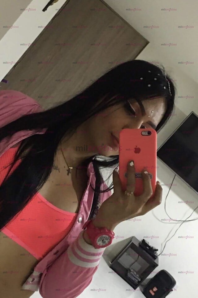 FOTOS DE SOY LA NIÑA DE TUS FANTASÍAS CON CARITA DE ÁNGEL Y MUY EXTROVERTIDA