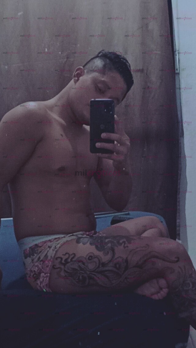 FOTOS DE CHACAL MORENO DE 1.60 ADICTO AL SEXO 19 CM DE PODER