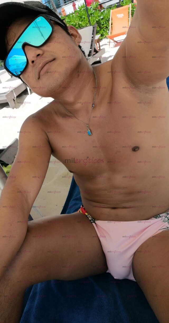 FOTOS DE CHACAL MORENO DE 1.60 ADICTO AL SEXO 19 CM DE PODER