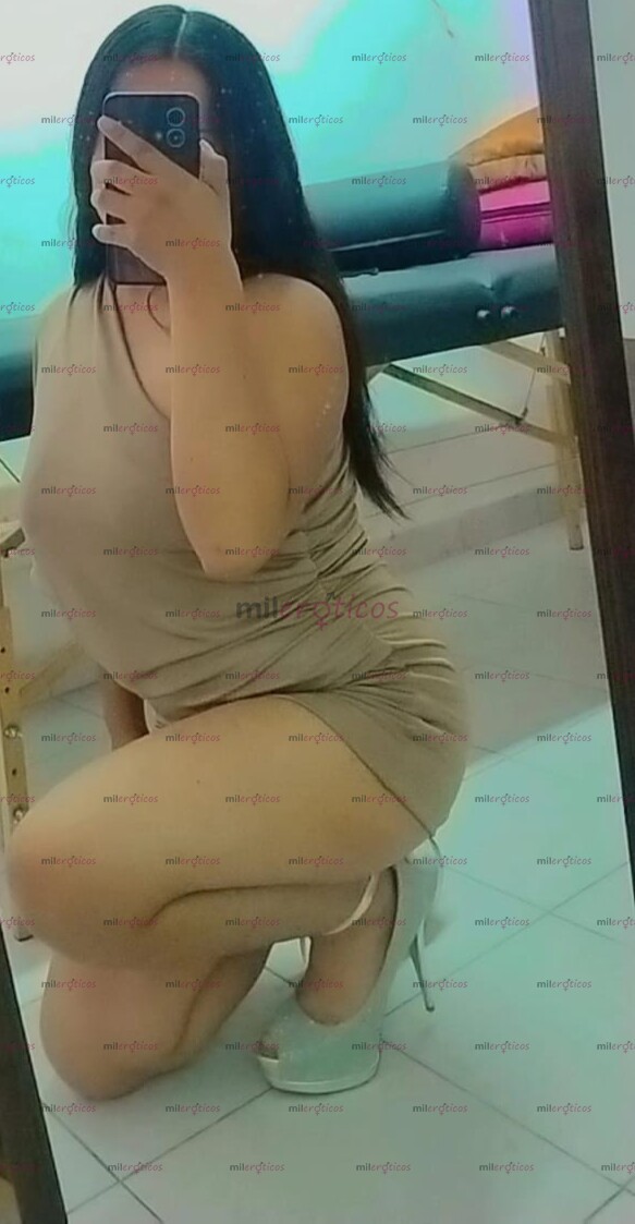 FOTOS DE ANNIE 18 AÑITOS MASAJISTA JOVEN SENSUAL EROTICA ROMA NORTE