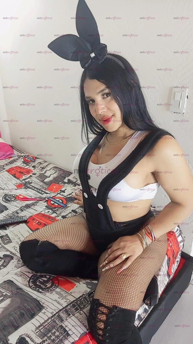 FOTOS DE TAMARA CHICA TRANS CALIENTE Y ESTRECHITO PARA TU VERGA GRANDE Y GRUESA